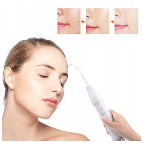DERMA WAND DARSONWAL PRO D'ARSONVAL MOCNY 4 PELOTY DO SKÓRY TWARZY DERMA WAND DARSONWAL PRO D'ARSONVAL MOCNY 4 PELOTY DO SKÓRY TWARZY
