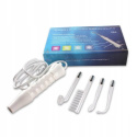 DERMA WAND DARSONWAL PRO D'ARSONVAL MOCNY 4 PELOTY DO SKÓRY TWARZY