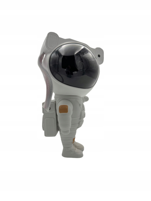 DreamCraft PROJEKTOR GWIAZD ASTRONAUTA DUŻY LED LAMPKA NOCNA 360 DreamCraft PROJEKTOR GWIAZD ASTRONAUTA DUŻY LED LAMPKA NOCNA 360