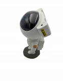 DreamCraft PROJEKTOR GWIAZD ASTRONAUTA DUŻY LED LAMPKA NOCNA 360
