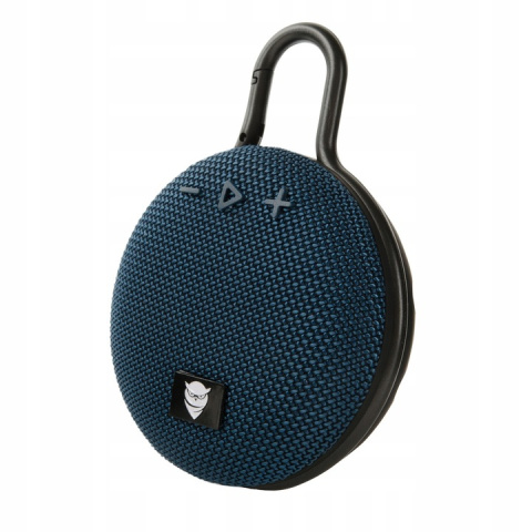 GŁOŚNIK ZAWIESZKA BEZPRZEWODOWY BLUETOOTH MOBILNY Z KLAMRĄ ZIELONY GŁOŚNIK ZAWIESZKA BEZPRZEWODOWY BLUETOOTH MOBILNY Z KLAMRĄ ZIELONY