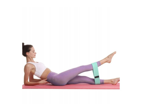 GUMY DO ĆWICZEŃ OPOROWE TAŚMY MATERIAŁOWE FITNESS MOCNE ZESTAW 3 SZTUKI PRO GUMY DO ĆWICZEŃ OPOROWE TAŚMY MATERIAŁOWE FITNESS MOCNE ZESTAW 3 SZTUKI PRO