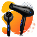 GlamVibe SUSZARKA DO WŁOSÓW JONIZUJĄCA Z DYFUZOREM PRO 2200W