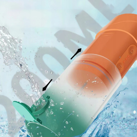 IRYGATOR DO ZĘBÓW BEZPRZEWODOWY DENTYSTYCZNY MOCNY 4 DYSZE 3 TRYBY 200 ML IRYGATOR DO ZĘBÓW BEZPRZEWODOWY DENTYSTYCZNY MOCNY 4 DYSZE 3 TRYBY 200 ML