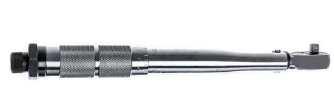 KLUCZ DYNAMOMETRYCZNY 1/4 5-25NM PRECYZYJNY Z GRZECHOTKĄ PRO KLUCZ DYNAMOMETRYCZNY 1/4 5-25NM PRECYZYJNY Z GRZECHOTKĄ PRO