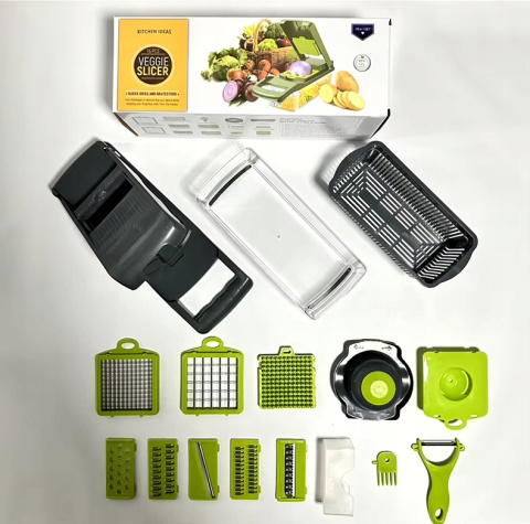 MAGICOOK SZATKOWNICA 14W1 KRAJALNICA TARKA BEZPIECZNA MAGICOOK SZATKOWNICA 14W1 KRAJALNICA TARKA BEZPIECZNA