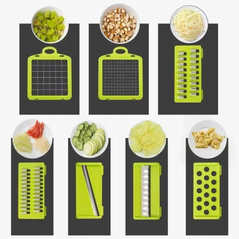 MAGICOOK SZATKOWNICA 14W1 KRAJALNICA TARKA BEZPIECZNA MAGICOOK SZATKOWNICA 14W1 KRAJALNICA TARKA BEZPIECZNA