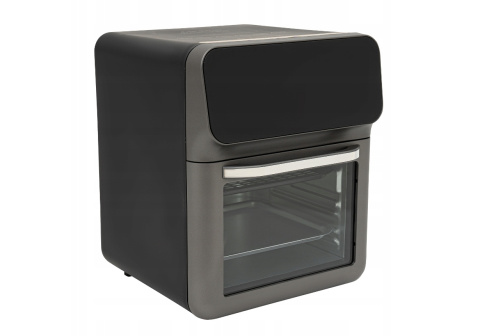 MagiCook AIR FRYER PRO FRYTKOWNICA BEZTŁUSZCZOWA PIEKARNIK 2W1 + GRATIS MagiCook AIR FRYER PRO FRYTKOWNICA BEZTŁUSZCZOWA PIEKARNIK 2W1 + GRATIS