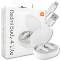 SŁUCHAWKI BEZPRZEWODOWE Xiaomi Redmi Buds 4 Lite DOUCZNE WODOODPORNE GFP
