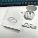 SŁUCHAWKI BEZPRZEWODOWE Xiaomi Redmi Buds 4 Lite DOUCZNE WODOODPORNE GFP