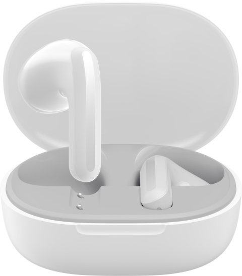 SŁUCHAWKI BEZPRZEWODOWE Xiaomi Redmi Buds 4 Lite DOUCZNE WODOODPORNE GFP SŁUCHAWKI BEZPRZEWODOWE Xiaomi Redmi Buds 4 Lite DOUCZNE WODOODPORNE GFP