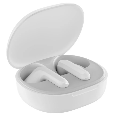 SŁUCHAWKI BEZPRZEWODOWE Xiaomi Redmi Buds 4 Lite DOUCZNE WODOODPORNE GFP SŁUCHAWKI BEZPRZEWODOWE Xiaomi Redmi Buds 4 Lite DOUCZNE WODOODPORNE GFP