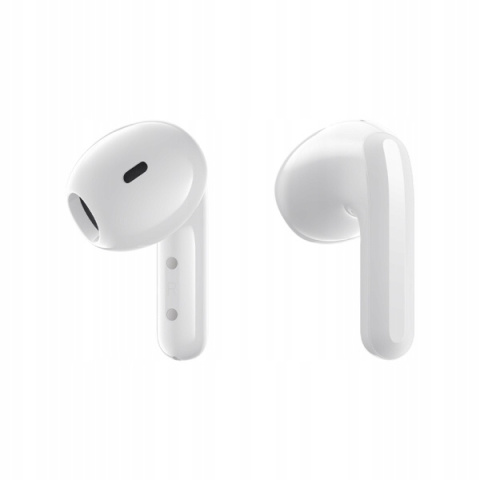 SŁUCHAWKI BEZPRZEWODOWE Xiaomi Redmi Buds 4 Lite DOUCZNE WODOODPORNE GFP SŁUCHAWKI BEZPRZEWODOWE Xiaomi Redmi Buds 4 Lite DOUCZNE WODOODPORNE GFP
