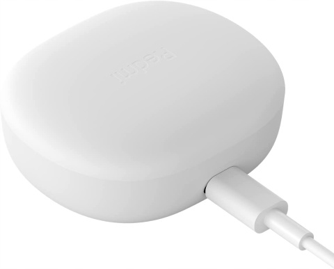 SŁUCHAWKI BEZPRZEWODOWE Xiaomi Redmi Buds 4 Lite DOUCZNE WODOODPORNE GFP SŁUCHAWKI BEZPRZEWODOWE Xiaomi Redmi Buds 4 Lite DOUCZNE WODOODPORNE GFP