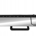 ZEGAR ELEKTRONICZNY CYFROWY LED BUDZIK Z PROJEKTOREM 4W1 PROJEKTOR STYLOWY